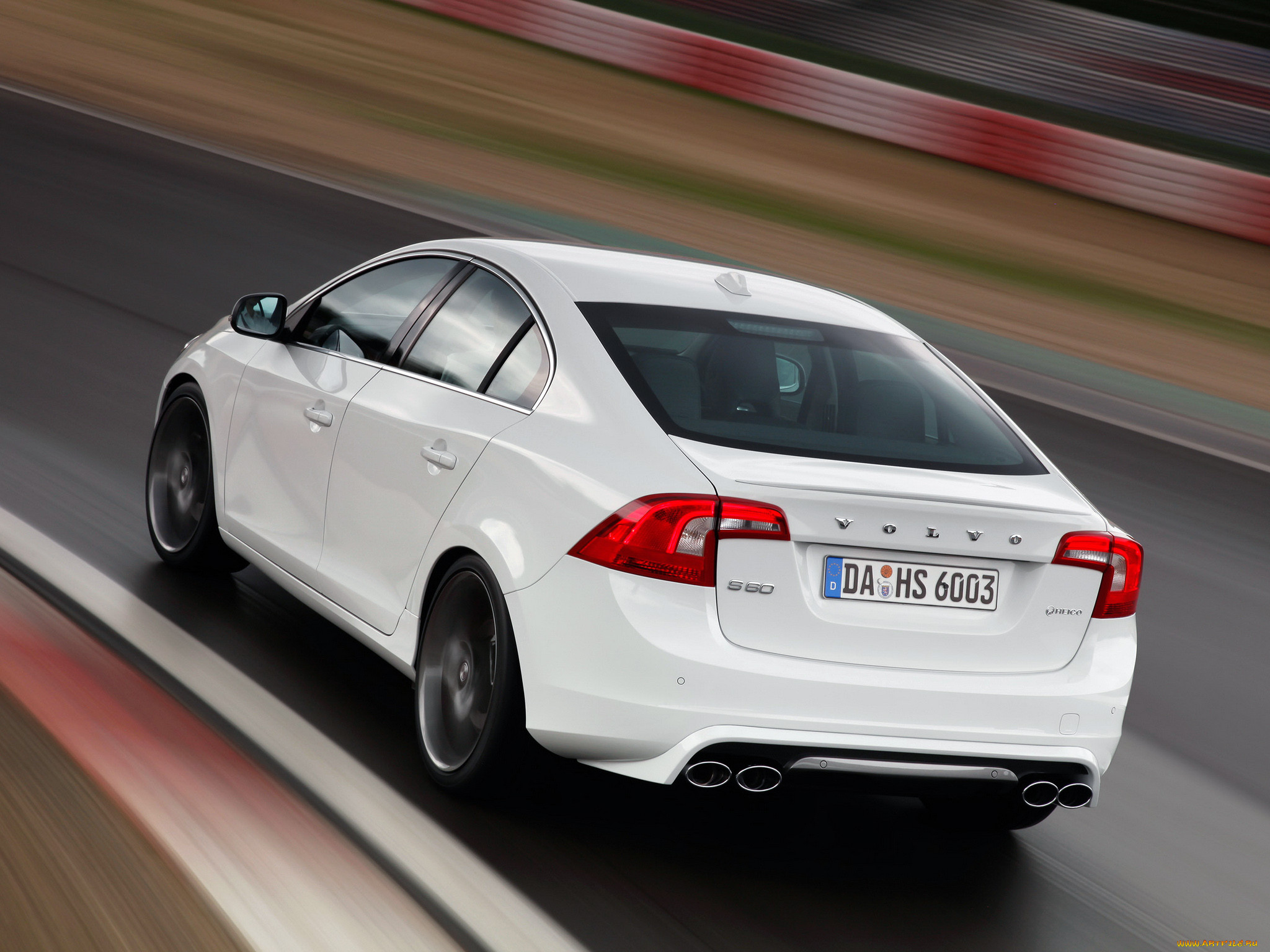 , volvo